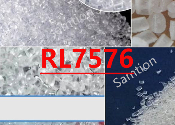 S-Plastic Lexan RL7576 hars is voorlopige gegevens.