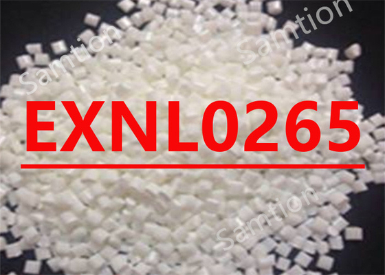 S-Plastic Noryl EXNL0265 Experimental Noryl* EXNL0265 is een niet-gevulde kwaliteit die is ontworpen voor meerdere omzetroutes.