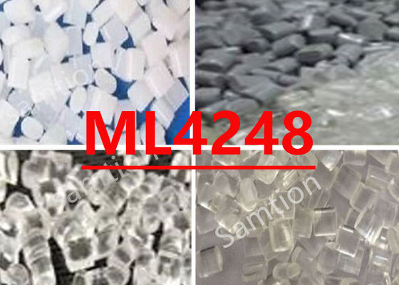 S-Plastic  ML4248 Polycarbonaat voor toepassingen op vliegtuigen waarvoor FAR 25 853a is vereist