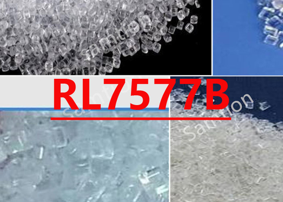 S-Plastic Lexan RL7577 Bresin is een PC-copolymer, SLX weerbestendige caplayer voor GE Speciality Film & Sheet.