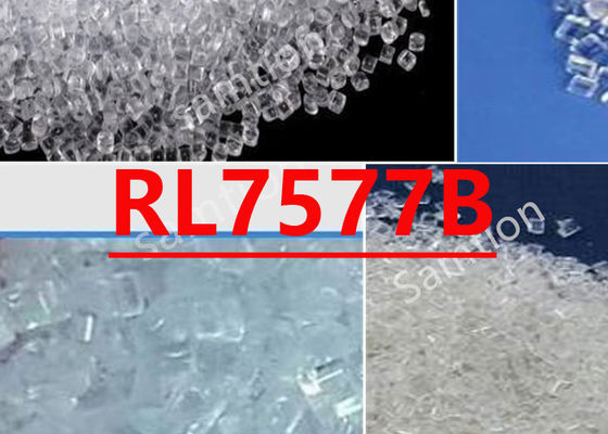 S-Plastic  RL7577 Bresin is een PC-copolymer, SLX weerbestendige caplayer voor GE Speciality Film & Sheet.