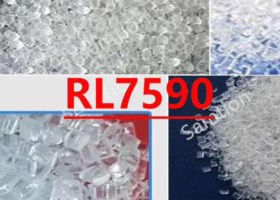 S-Plastic Lexan RL7590 hars wordt op de markt gebracht als 925A.