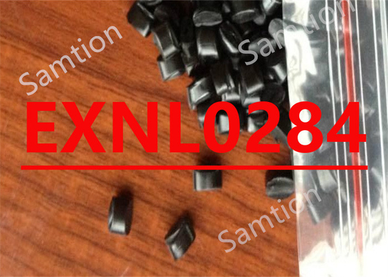 S-Plastic Noryl EXNL0284 Hars is een hoogstroommengsel van polyfenyleene (PPE) en polystyreenhars (PS)