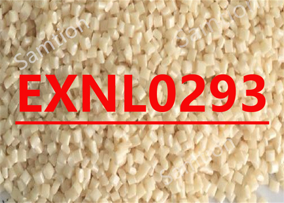 S-Plastic Noryl EXNL0293 Warmtebestendige en dimensioneel stabiele onvervulde hars met een hoge doorstroming