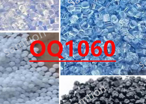 S-Plastic Lexan OQ1060 Optische kwaliteit, hoge doorstroming, polycarbonaat-copolymerhars van hoge zuiverheid met verminderde zuurstof