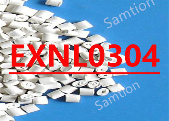 S-Plastic Noryl EXNL0304 10% glas gevulde niet-gehalogeerde FR MPPE-HIPS