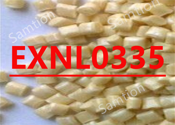 S-Plastic Noryl EXNL0335 Onvullend niet-FR extrusie kwaliteit met uitstekende mechanische retentie