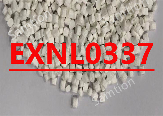 S-Plastic Noryl EXNL0337 is een niet-gevulde injecteerbare vormbare gemodificeerde polyfenyleenehars