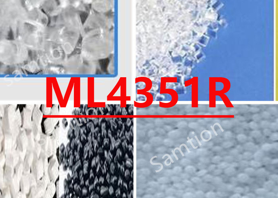 S-Plastic Lexan Ml4351r Voorlopige gegevens.