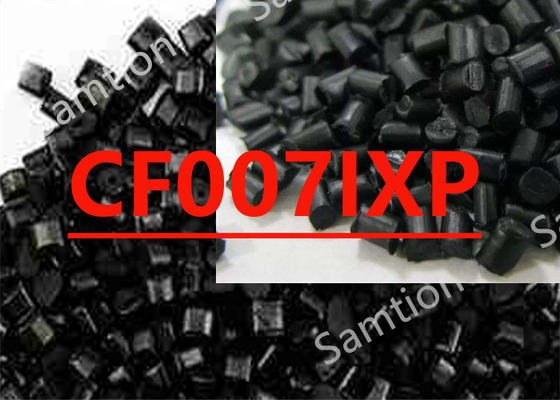 S-Plastic Thermotuf CF007IXP is gebaseerd op polystyreen met glasvezel.