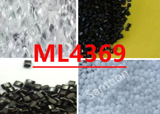S-Plastic  Ml4369 Voorlopige gegevens.