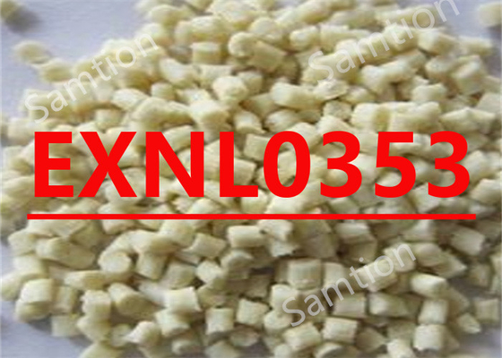 S-Plastic Noryl EXNL0353 Hars is een gemodificeerd PPE + PS mengsel met een uitstekende balans van niet-halogeenhoudende stoffen.