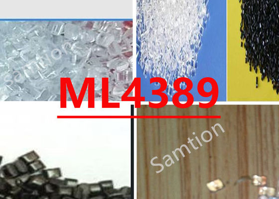 S-Plastic  ML4389 PC voor algemeen gebruik.