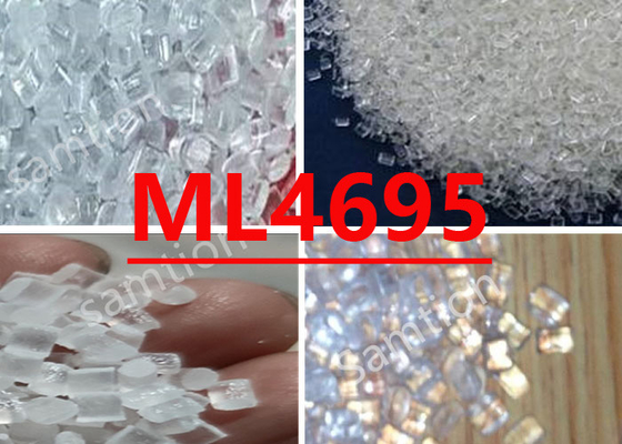S-Plastic Lexan ML4695 Eigendom