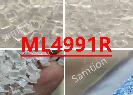 S-Plastic  Ml4991r, voorlopige gegevens.