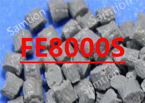 S-Plastic Noryl FE8000S hars is een onvervulde gemodificeerde polyfenyleenehars die is ontworpen voor vloeistofbehandeling