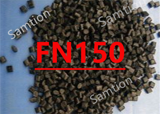S-Plastic Noryl FN150 Twin Wall Foam voldoet aan UL Standard 94 V-0/5V ratings bij 4 mm wanddikte.