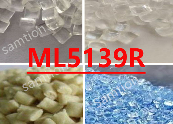 S-Plastic Lexan ML5139R 10% GR, biedt een optimale combinatie van hoge modulus plus uitstekende slagsterkte en FR