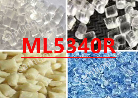 S-Plastic  ML5340R Hoge stroom.