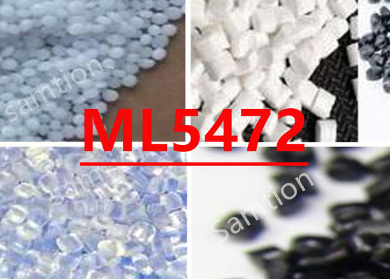 S-Plastic Lexan ML5472 Gamma-sterilisatiebestendige hoge hitte (PPC) alleen verkrijgbaar in natuurlijke kleur.