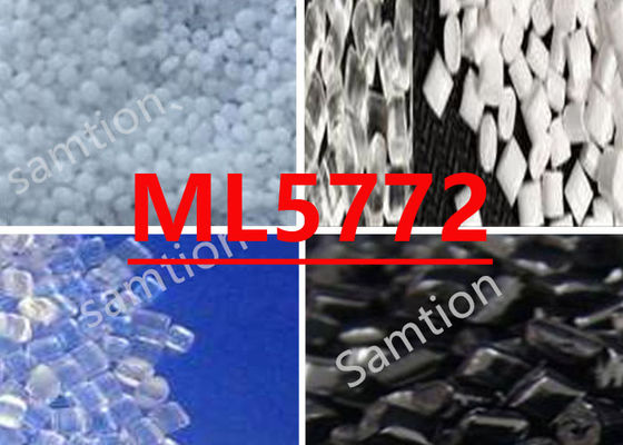 S-Plastic  ML5772 FDA-compliant. Ideaal voor wegwerpproducten/korte levensduur Goede helderheid Warmteweerstand eigenschappen Reten