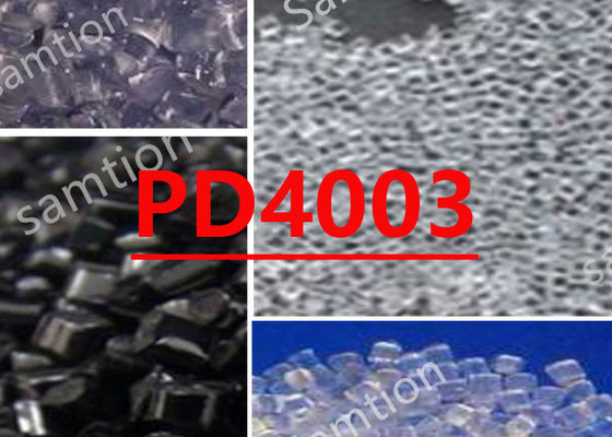 S-Plastic  PD4003 A High Heat Resistant Poly ((Ester) Carbonate Injection Moulding Resin.