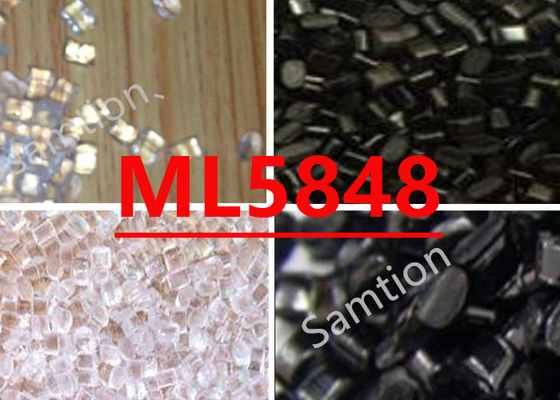 S-Plastic LEXAN ML5848 AUTOMOTIVE. Hoge reflectie in 80118 Wit Alleen hoge smeltstroom voldoet aan Ford specificatie WSF