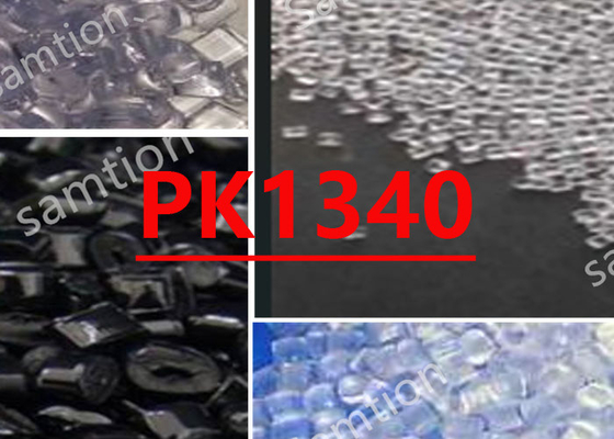 S-Plastic Lexan PK1340 Een lineaire polycarbonaatklasse die is geformuleerd voor de co-extrusie van meerlagige filmstructuren.