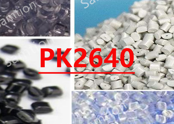 S-Plastic Lexan PK2640 FDA. 7.0 MFR. Injectie/Injectie Blowmolding Verpakkingstoepassingen. Goede helderheid, hittebestendigheid
