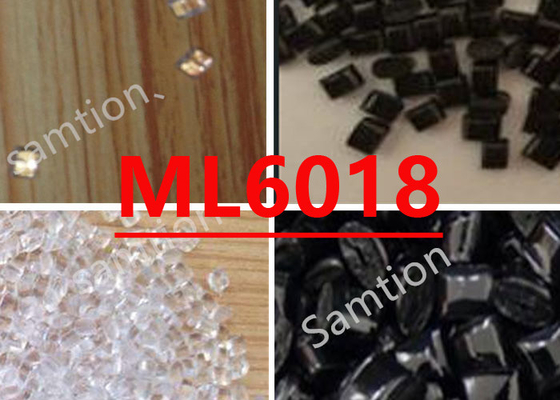 S-Plastic Lexan ML6018 Impact Modified PC. Gebruik in de telecommunicatiemarkt