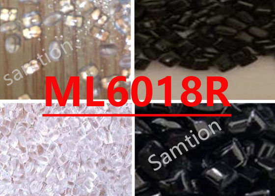 S-Plastic  ML6018R is een laag viscositeitsniveau met een hoge impactprestatie ten opzichte van standaard PC.