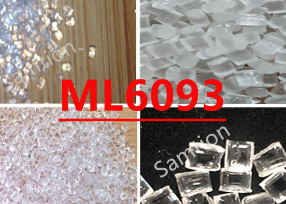 S-Plastic LEXAN ML6093 INLEIDINGSGEGEVEN: Gebaseerd op 2 partijen.