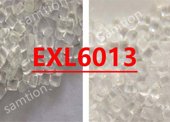 S-Plastic  EXL6013 speciaal ontwikkeld voor toepassingen die een hoge impactprestatie vereisen