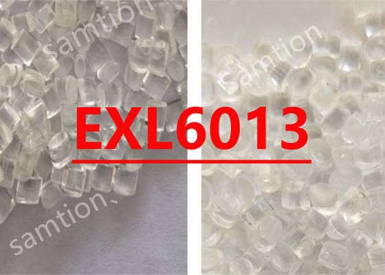 S-Plastic Lexan EXL6013 speciaal ontwikkeld voor toepassingen die een hoge impactprestatie vereisen