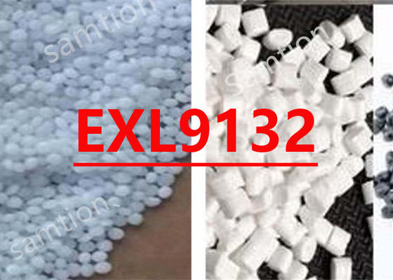 S-Plastic  EXL9132 Opaac PC-Siloxan Copolymer met uitstekende verwerkbaarheid.