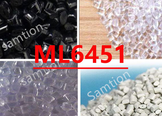 S-Plastic Lexan ML6451 UV-gestabiliseerde co-extrusie capstock materiaal Minimale verwerkingswaarden die op dit moment beschikbaar zijn