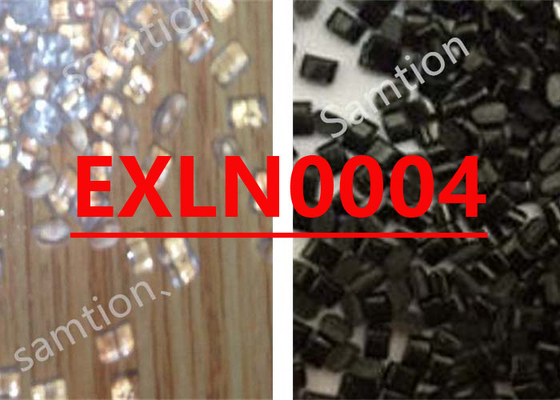 S-Plastic Lexan EXLN0004 6% GF versterkt ondoorzichtig polycarbonaat-siloxaan copolymer, voor verhoogde modulus met goede impact