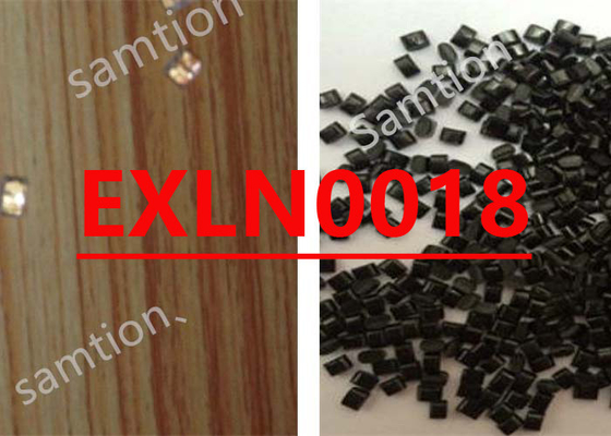 S-Plastic Lexan EXLN0018 High Flow Multi Purpose Grade Alleen verkrijgbaar in natuurlijke kleur.
