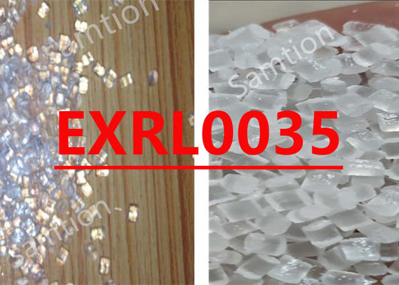 S-Plastic  EXRL0035 speciaal ontwikkeld voor de extrusie van tweelingwandplaten.