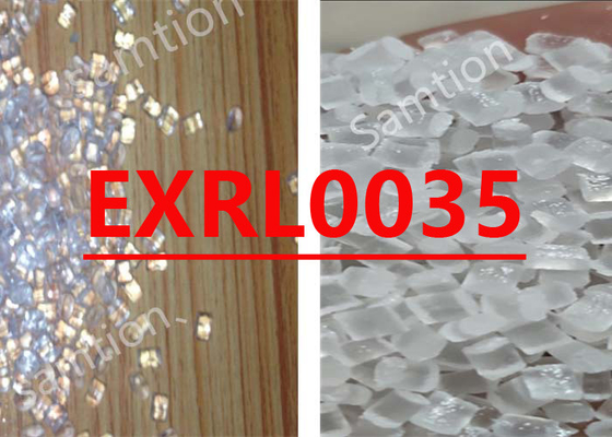 S-Plastic Lexan EXRL0035 speciaal ontwikkeld voor de extrusie van tweelingwandplaten.