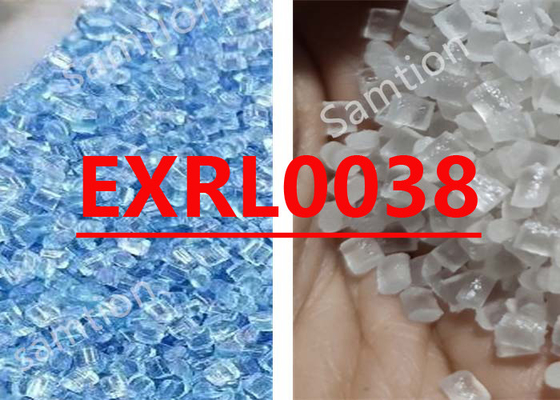 S-Plastic Lexan EXRL0038 is een hoogwarmtebestendige poly (ester) carbonat-inspuitingshars.