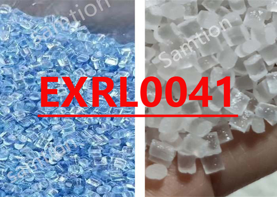 S-Plastic Lexan EXRL0041 Optische kwaliteit PC-copolymerhars met verminderde zuurstoftransmissie voor beperkte afspelen DVD