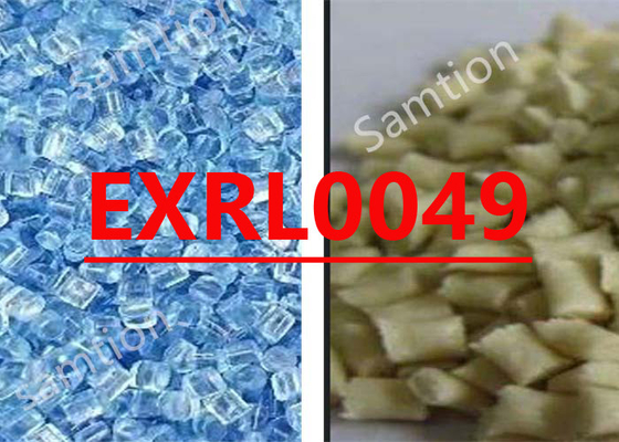 S-Plastic Lexan EXRL0049 Alleen voor standaard (niet-visuele) kleuren.