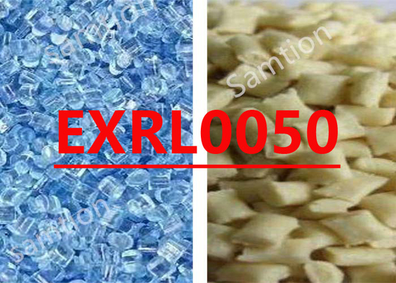 S-Plastic Lexan EXRL0050 Alleen voor standaard (niet-visuele) kleuren.