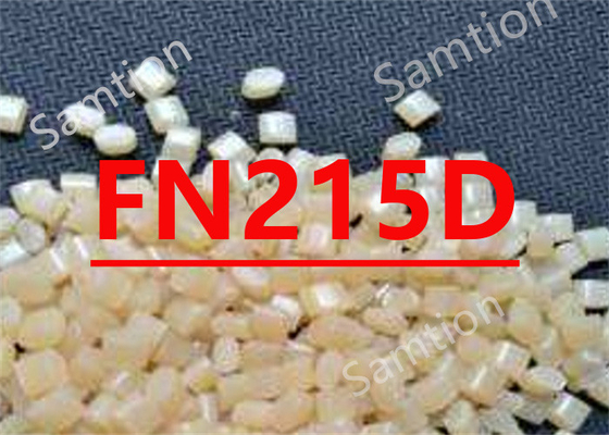 S-Plastic Noryl FN215D NORYL FN215 is een Noryl Engineering Structural Foam Grade die een breed scala aan toepassingen vervult.