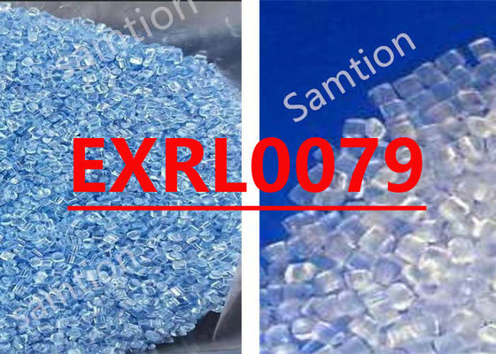 S-Plastic  EXRL0079 is een sterk UV-gestabiliseerd product dat is ontwikkeld als een coextrusieproduct.
