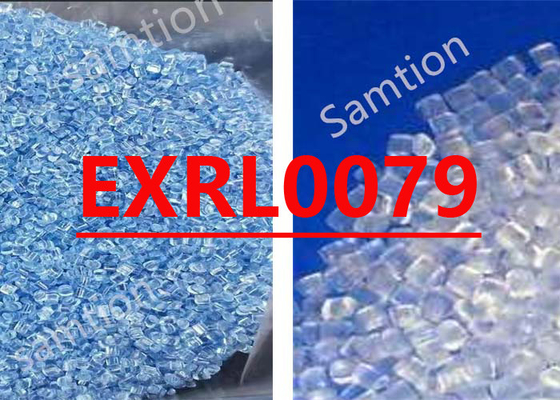 S-Plastic Lexan EXRL0079 is een sterk UV-gestabiliseerd product dat is ontwikkeld als een coextrusieproduct.