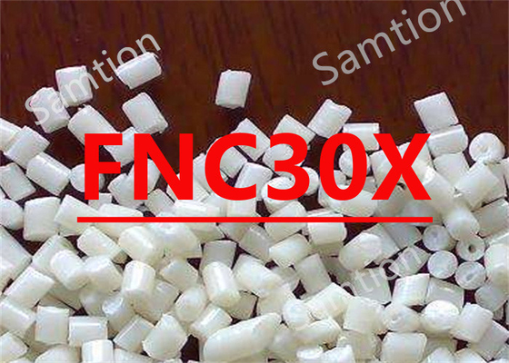 S-Plastic Noryl FNC30X Blowing Agent In een NORYL Harz drager Niet een zelfstandig materiaal Zie Verwerking
