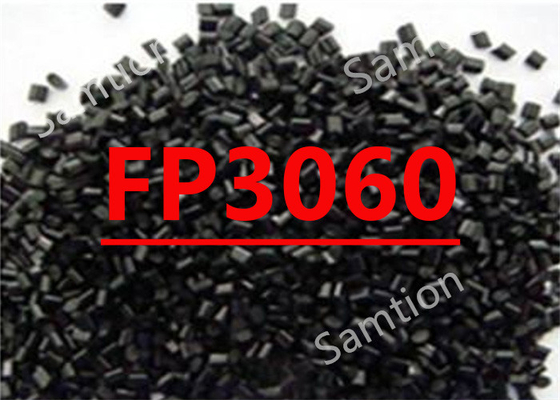 S-Plastic Noryl FP3060 is een niet-gevulde injecteerbare vormgevende gemodificeerde polyfenyleenehars.