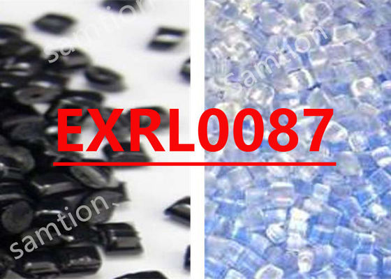 S-Plastic  EXRL0087 Alleen voor standaard (niet-visuele) kleuren.